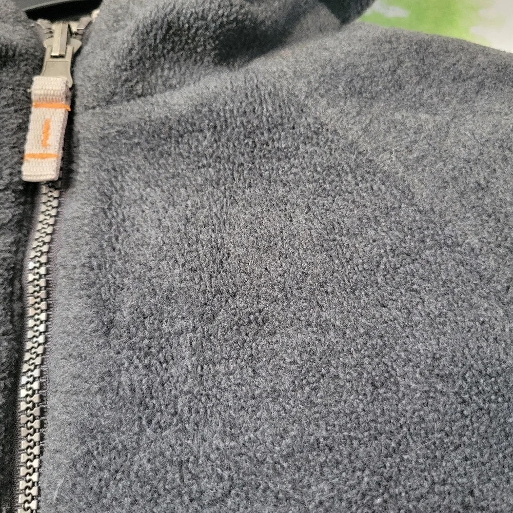 ZeroXposur Reversible Jacket.